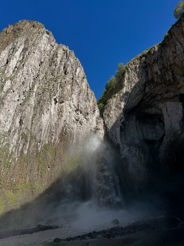 Кабардино-Балкария🇷🇺