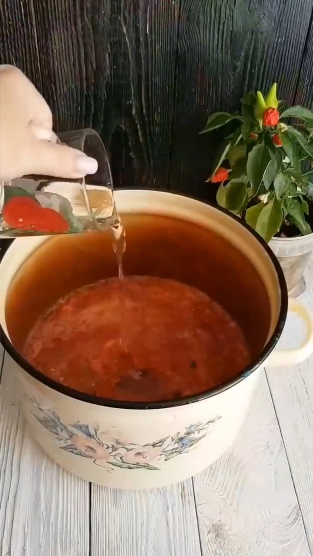 Вкуснейшая закрутка из баклажанов - самый простой и вк?...