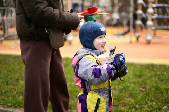 В стремительном и насыщенном ритме Москвы так важно не...