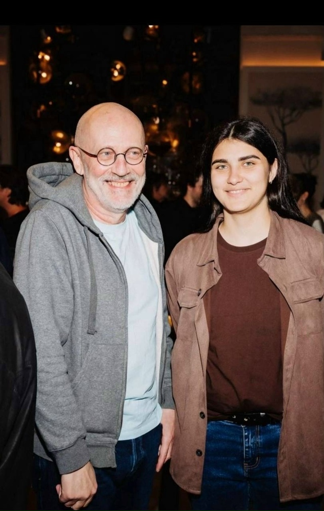 В соцсетях активно обсуждают новое фото Дмитрия Гордо?...