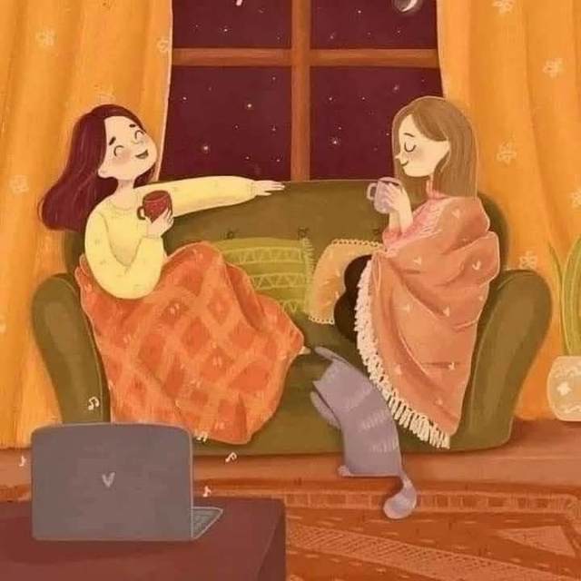 Выбирaйте людей, которые делaют вaс лучше. Общaться с тем...