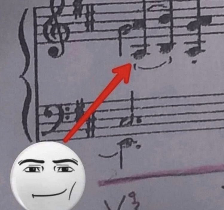 Утренняя подборочка