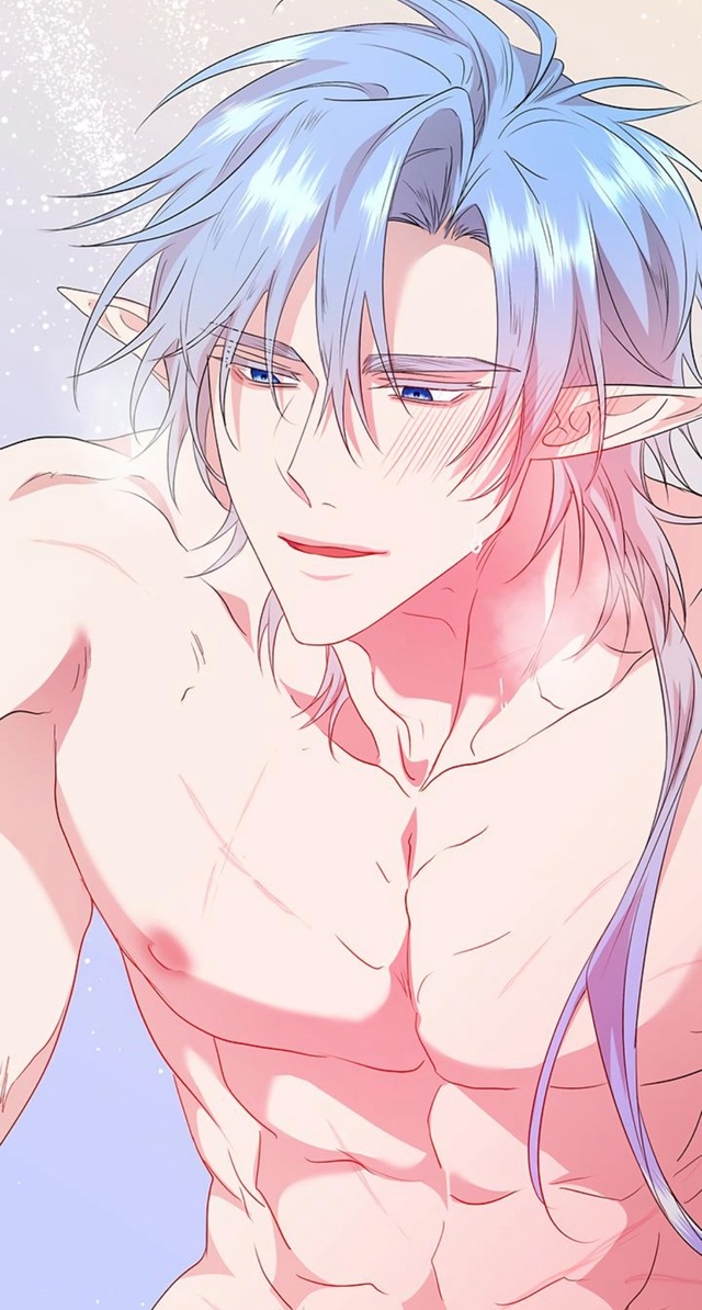 #На_краю_скрытой_зелени
#Hexe@manga_hwa