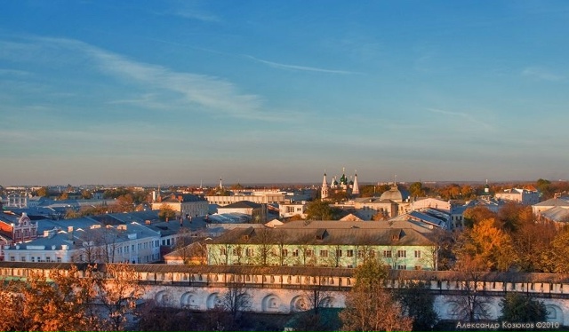 Вечерний Ярославль ✨
Всем хорошего отдыха ❤