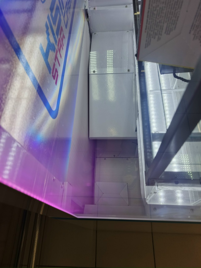 🗣️ Гипермаркет Окей на Шишкова 72. Проходите мимо данн...