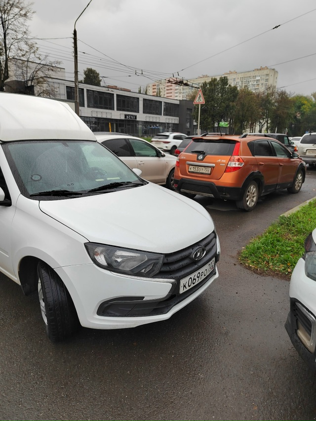 Служебная умповская гранта , зачем так ставить, весь вы...