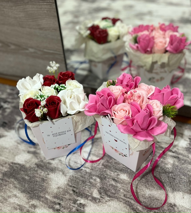 День матери – повод показать любовь и заботу
В самый н...