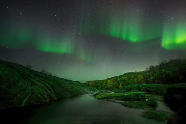 р. Титовка
Фото: [id934841|Григорий Парамонов]