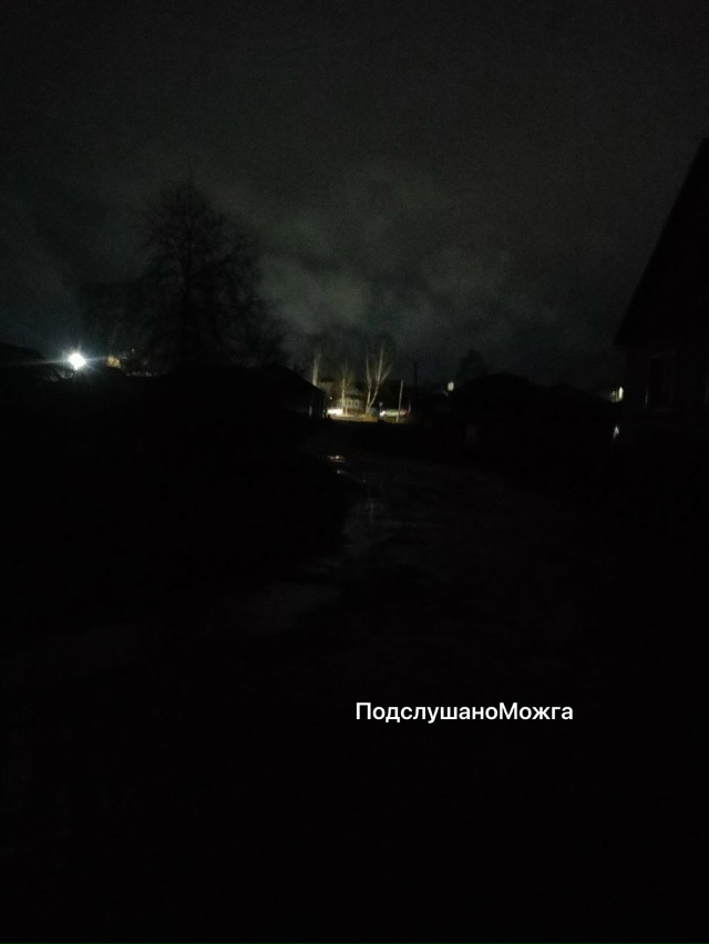 ‼️Фонари по улице Горбунова и переулок Квартальный н?...