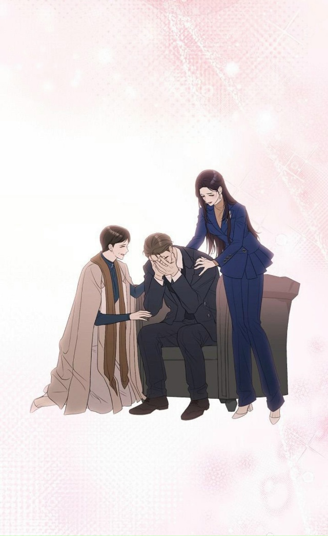 #Я_спасусь_от_цветка_испытаний
#Dagaromi@manga_hwa
