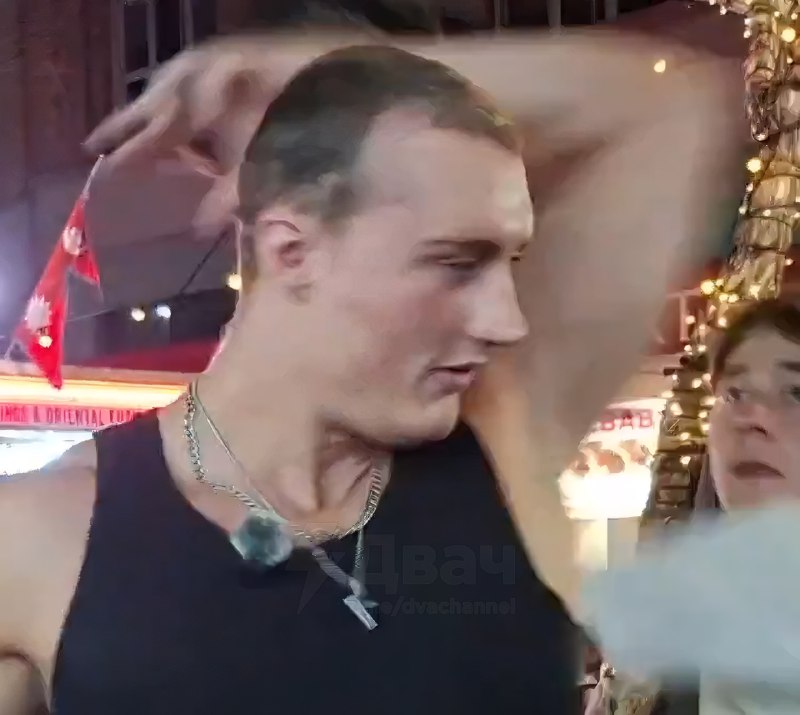 Американский стример, который прославился за счёт внешности и считался «одним из главных гигачадов»,