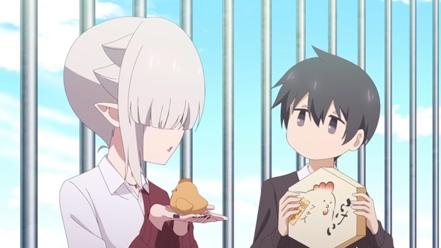 ??Новинки на AniStar - аниме 