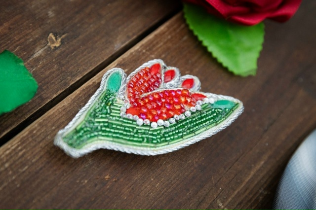 👵Тамара Яковлевна Иванова из Ликино-Дулёва – участни...