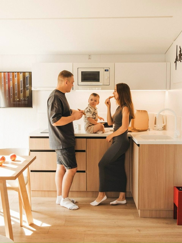 База отдыха ДОМВБОРУ•РУ — проверенный временем спосо...