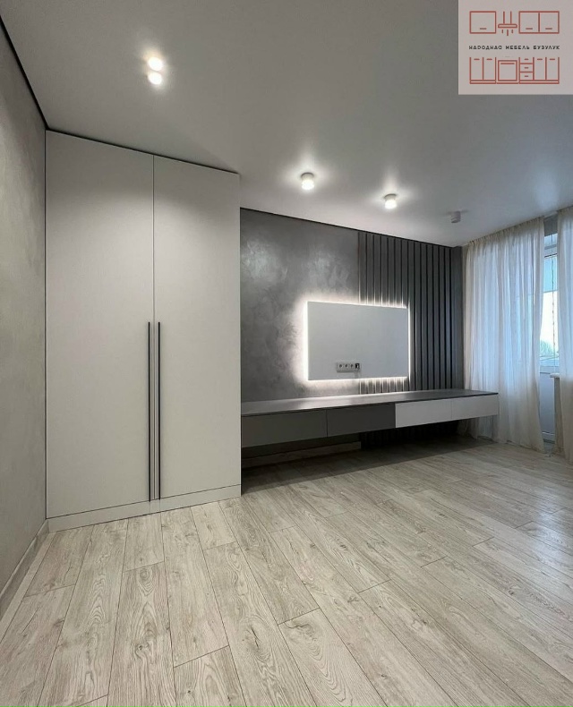 Стильная, эстетичная и функциональная мебель на заказ!...