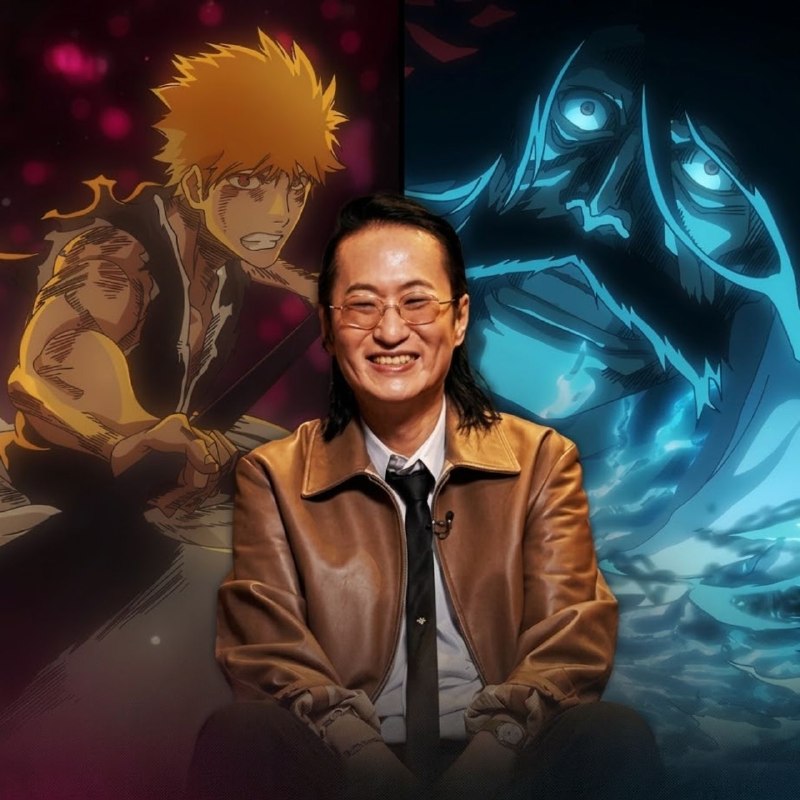 Последний Банкай отгремел
Первая серия аниме "Блич" (Bleach) впервые вышла на экраны в далеком 2004