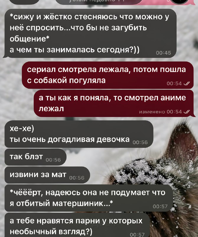 Анимешники, вы нормальные?