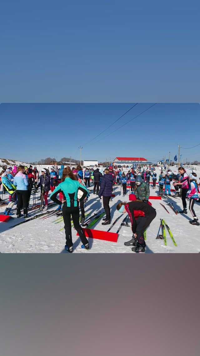 15.03.26. На спортивной базе