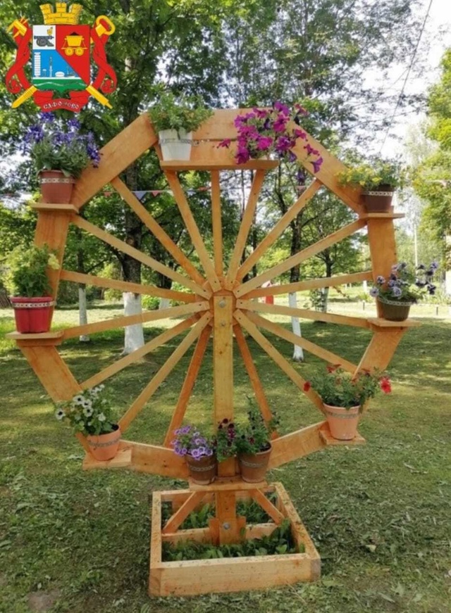 ✨Наши руки не для скуки!
🌺Сотрудники Дроздовской шко...