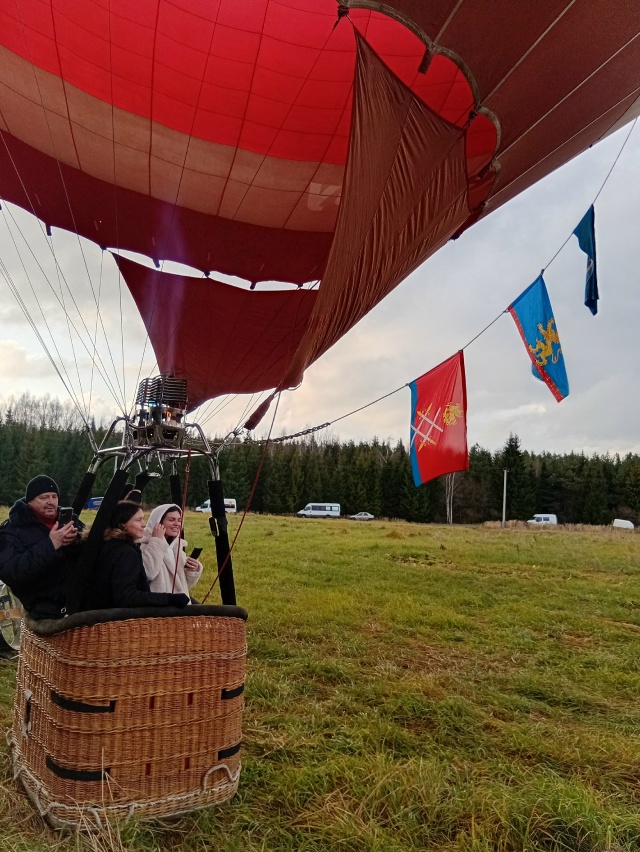 Ноябрь,вполне лётный месяц...