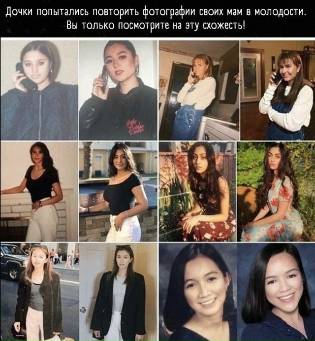 Такие фотографии по-своему атмосферные