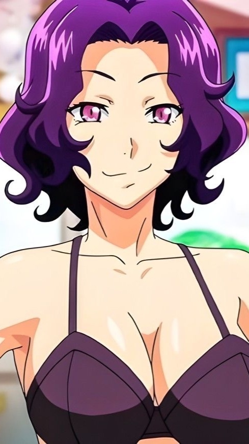 Аниме: Необъятный океан