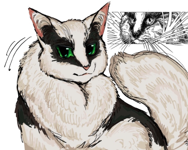 Скворолап
© scourgebff
#KV_ZZ_ART