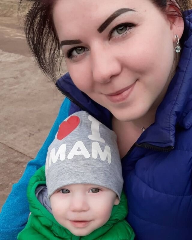 Анон. Немного милоты в ленту. Некоторые из участниц со ?...