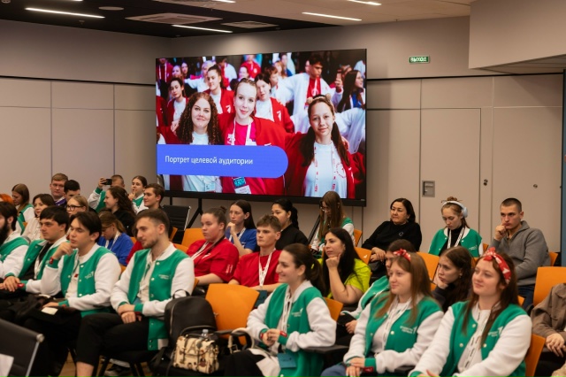 С отличными новостями и морем впечатлений вернулась н?...