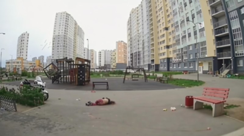 В Питере 22-летняя девственница свела счёты с жизнью из-за отсутствия секса
По данным СМИ, тян жёст
