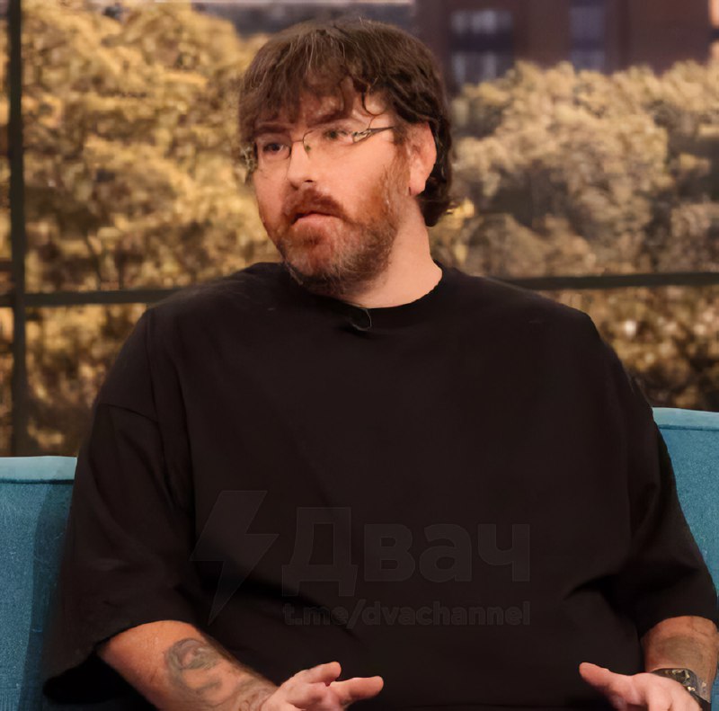 Знакомьтесь, это Майкл Филлипс — мужчина с одним из самых маленьких пенисов в мире, длиной всего 0,9