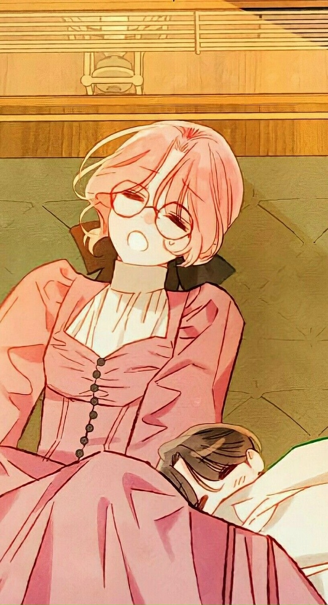 #Я_воспитываю_черного_дракона
#Dagaromi@manga_hwa