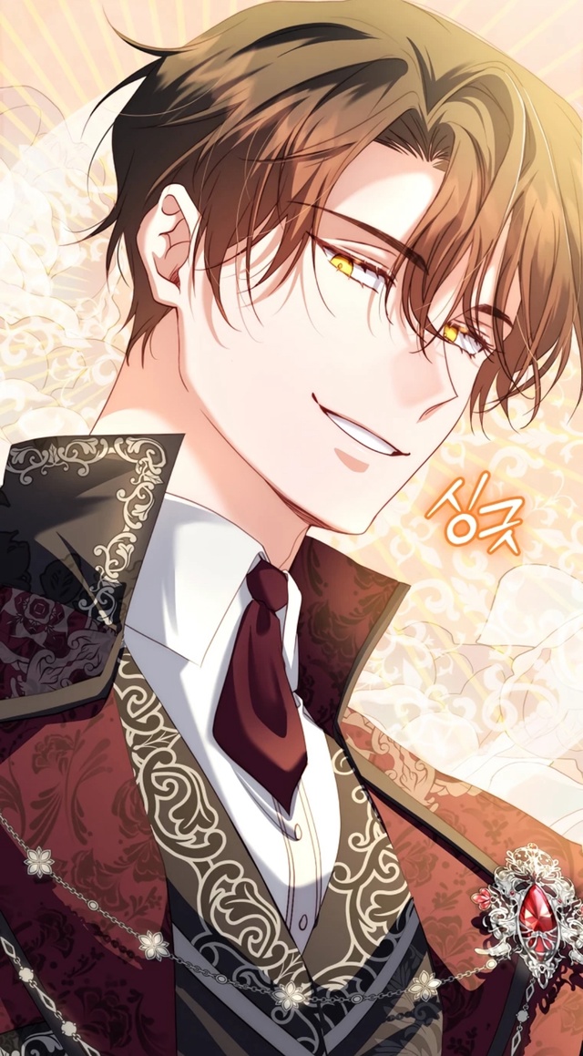#Мой_наречённый_оказался_моим_похитителем #Hexe@manga_hwa