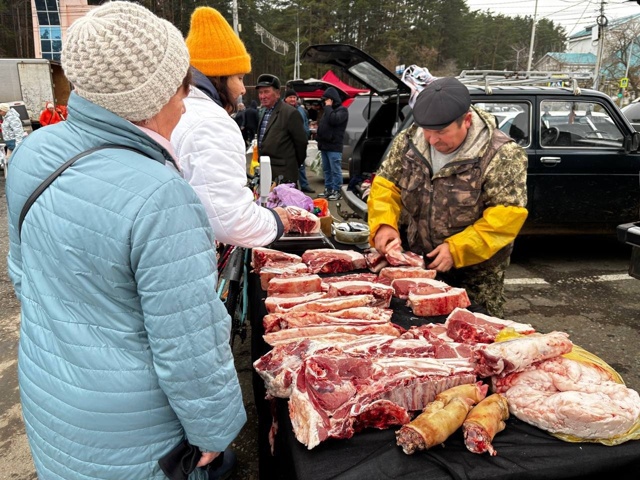 Здравствуйте! Что за народ пошел! Организуются сельско...