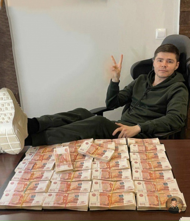 Суд признал бизнес-коуча виновным в мошенничестве: сле...