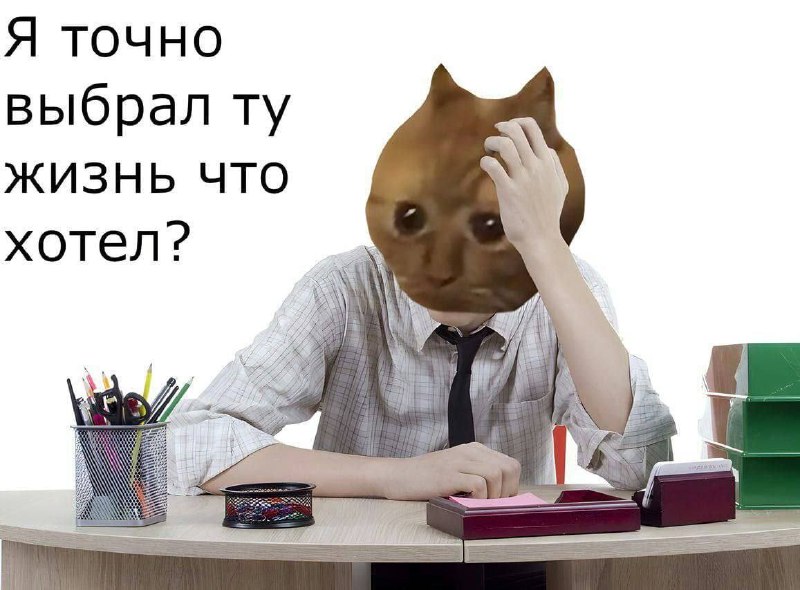 Утренняя подборочка