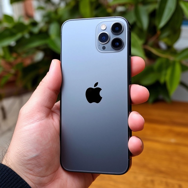 ? На iPhone наконец-то можно будет поставить свою песню н...