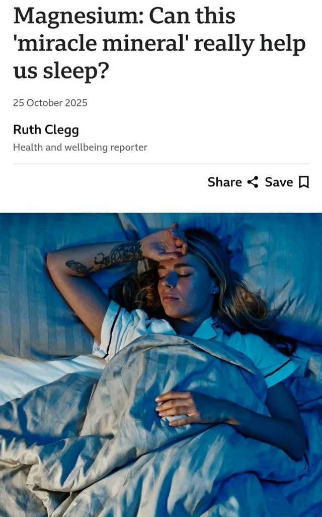 ☝ Журналисты назвали его «чудо-таблеткой», без которо?...