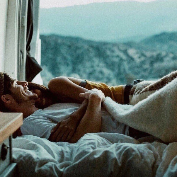 В тёплых отношениях всегда имеет значение самое начал?...