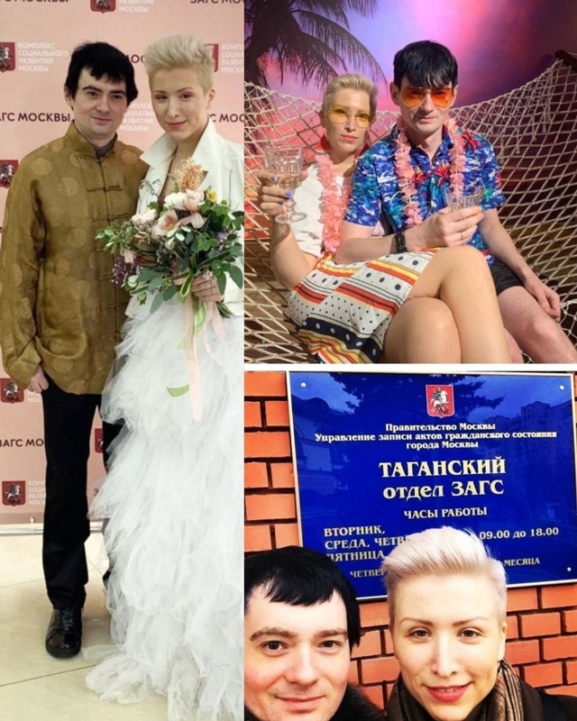 Жена Венцеслава Венгржановского из «Дома-2» раскрыла п...
