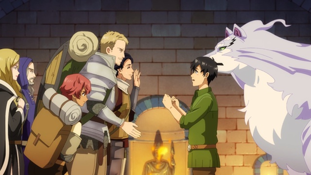 🍊Вышла 4 серия 2 сезона