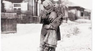 Казахстан 1930-х годов
