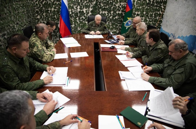 ‼️ СК установил личности напавших на росгвардейцев в ...