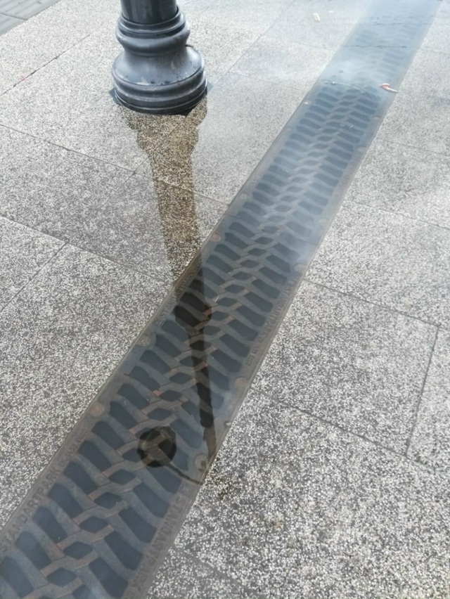 В Уфе на разработку схемы ливневой канализации до 2042 г?...