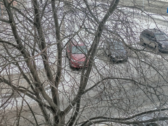 Если кто-то знает этого индивидума на черной Гранте с70*...