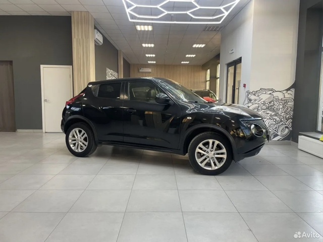 Nissаn Jukе
✅2011 год
✅1.6 вариатор
✅климат-контроль
✅4 эсп
??...