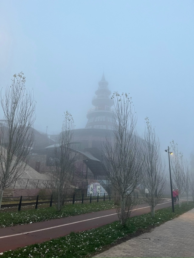 Доброе утро! Прогноз погоды на 17 ноября В Оренбурге се...