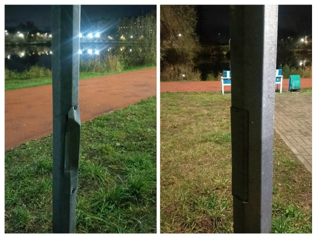 ‼️Куряне бьют тревогу из-за действий вандалов на Ермо...