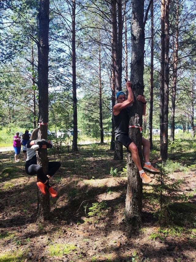 Воля к победе себя оправдала!
🏃‍♂️ Лялинская сотня 20...