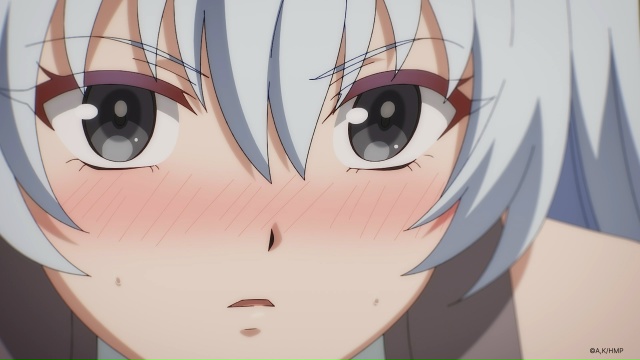 ⚔️ Вышла 7-я серия аниме «Придворный маг, пользовавший...